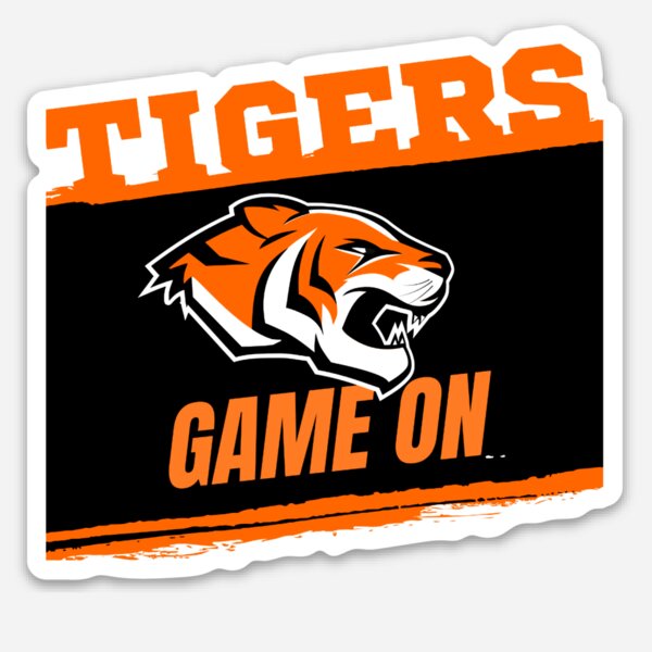 Die Cut Stickers Thumbnail