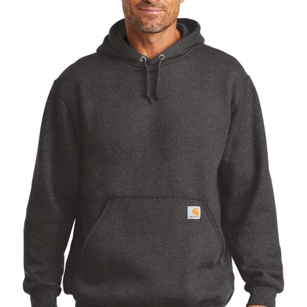 Midweight Hooded Sweatshirt Thumbnail