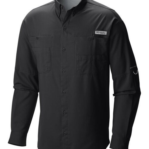 PFG Tamiami™ II Long Sleeve Shirt Thumbnail