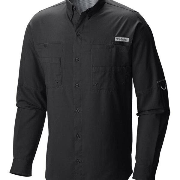 PFG Tamiami™ II Long Sleeve Shirt Thumbnail