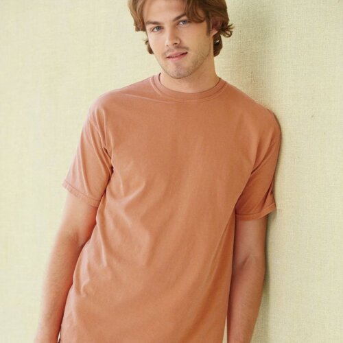 Garment-Dyed Heavyweight T-Shirt Thumbnail