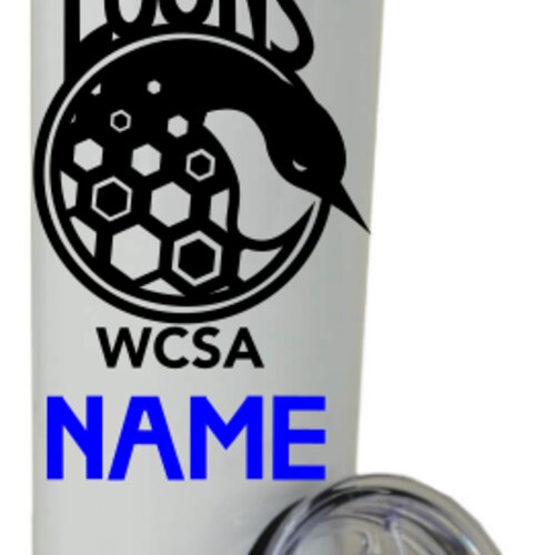 Loons Tumbler Thumbnail
