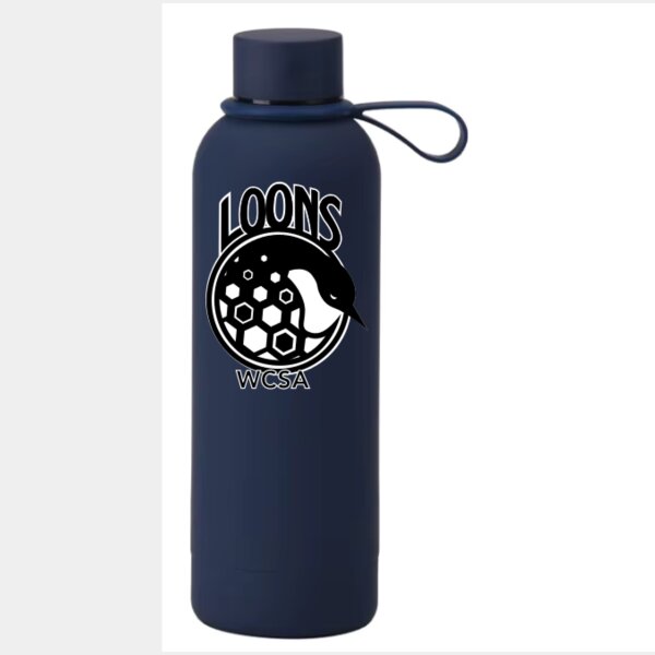 LOONS HARD WATER BOTTLE Thumbnail