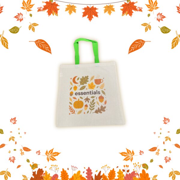 Fall Tote Thumbnail