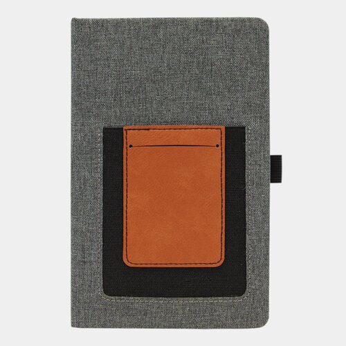 Custom Notebook Thumbnail