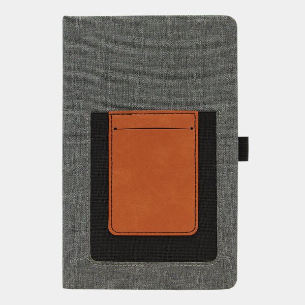 Custom Notebook Thumbnail