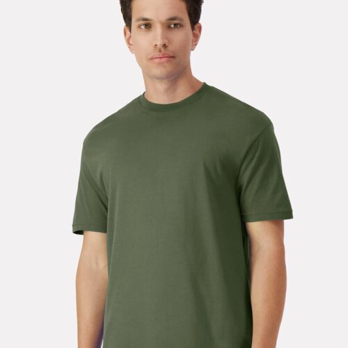 Light Cotton T-Shirt Thumbnail
