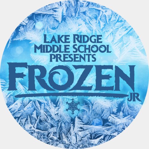 Frozen BUTTON Thumbnail