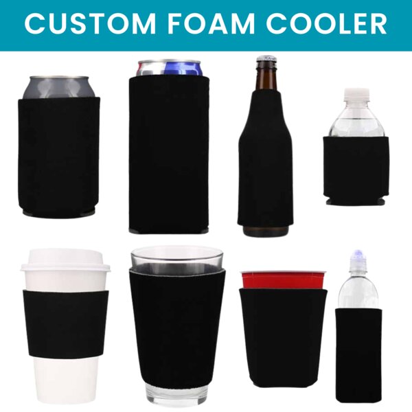 FOAM Coolers Thumbnail