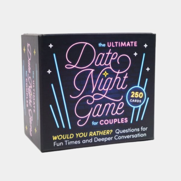 The Ultimate Date Night Game for Couples Thumbnail