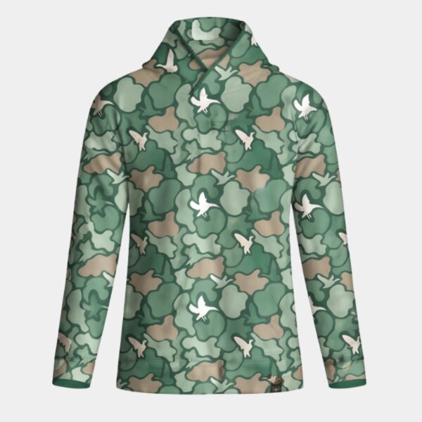 FEATHERLIGHT HOODIES - Adult & Youth Thumbnail