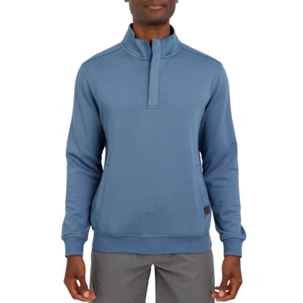 Sunday Quarter Zip Thumbnail