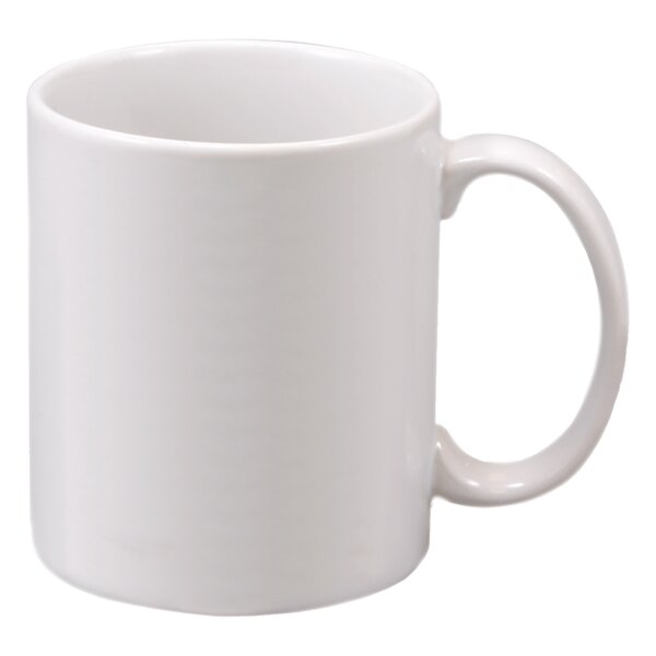 11 Oz Custom Ceramic Mug Thumbnail