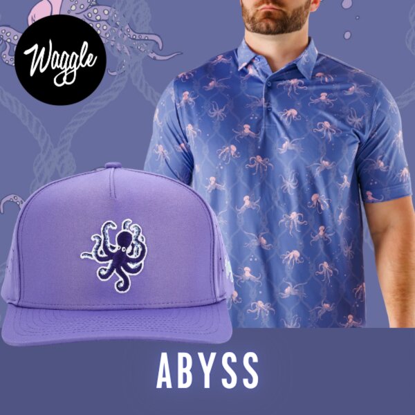 Waggle Polo & Hat Combo Thumbnail