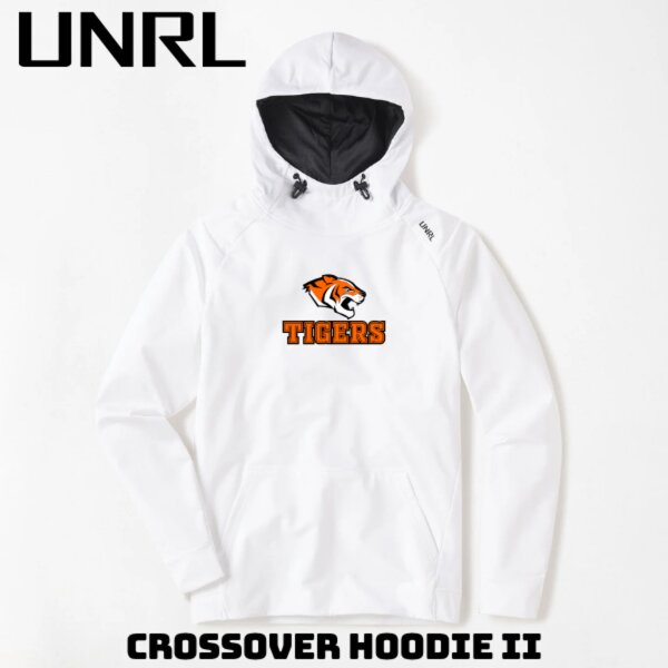 Tiger ELEVATION HOODIE Thumbnail
