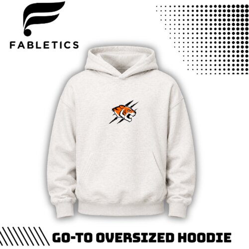 GO-TO OVERSIZED HOODIE Thumbnail