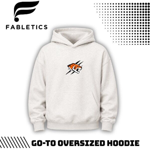 GO-TO OVERSIZED HOODIE Thumbnail