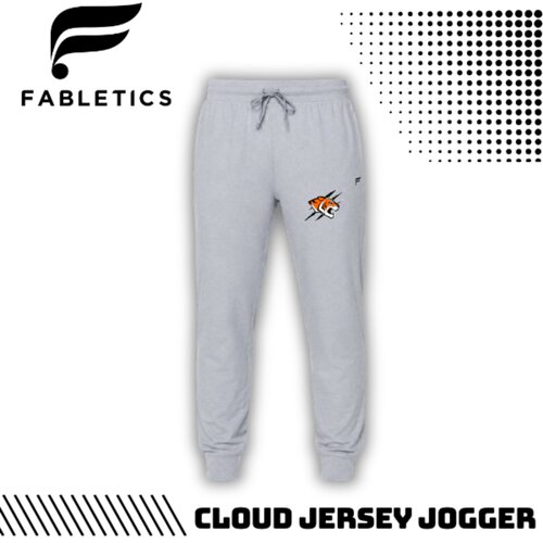 Tiger CLOUD JERSEY JOGGER Thumbnail