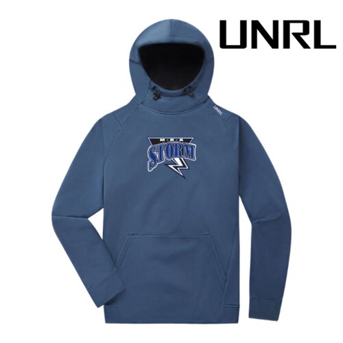 Storm Crossover Hoodie II Thumbnail