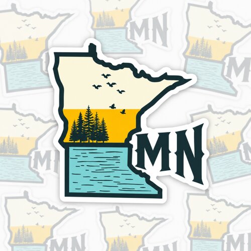 MN Sticker Thumbnail