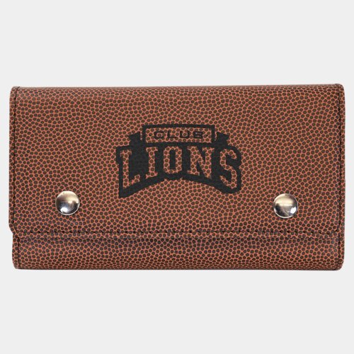 Personalized Football Laserable Leatherette Card & Dice Set Thumbnail