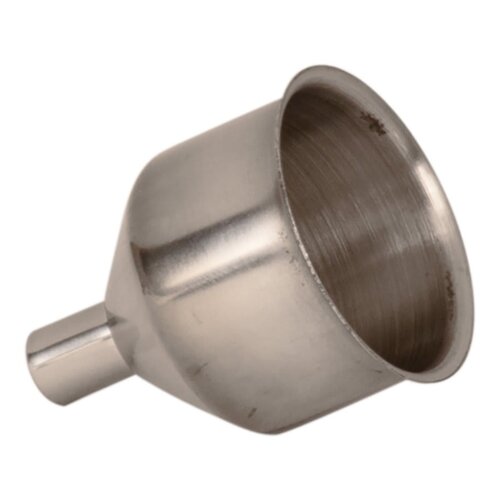 Metal Flask Funnel Thumbnail