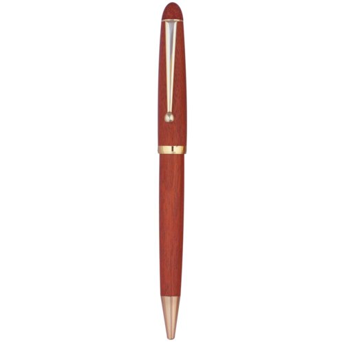 Personalized Wide Rosewood Pencil Thumbnail