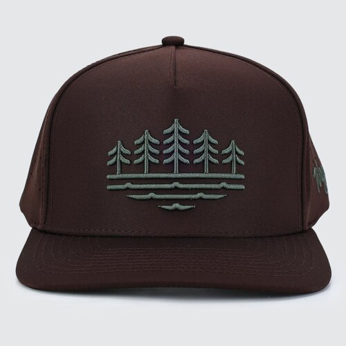 Back Pine Hat Thumbnail