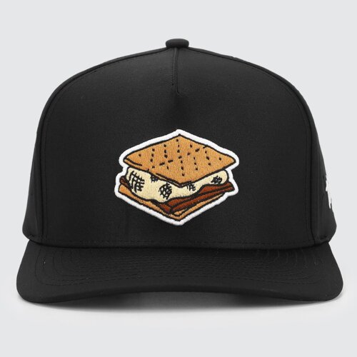Graham Slam Hat Thumbnail