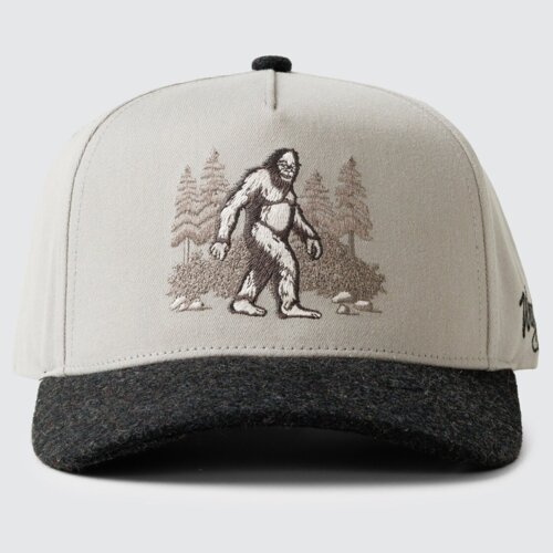 Legend Wool Brim Hat Thumbnail