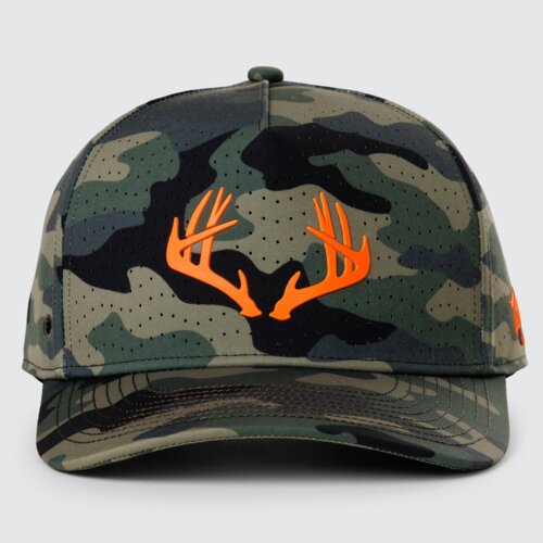 12-Point Repel Hat Thumbnail