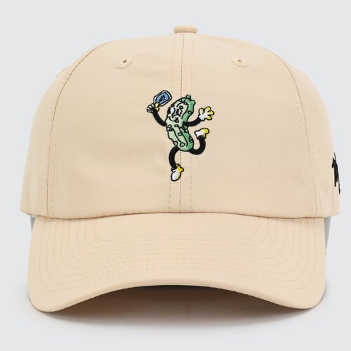 Dill-icious Dinks Flight Hat Thumbnail