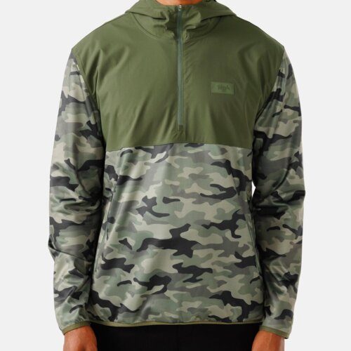 Ranger Men's Zenith Zip Hoodie Thumbnail