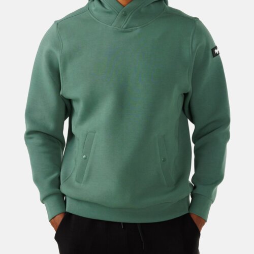 Core Men’s Hoodie - Moss Thumbnail