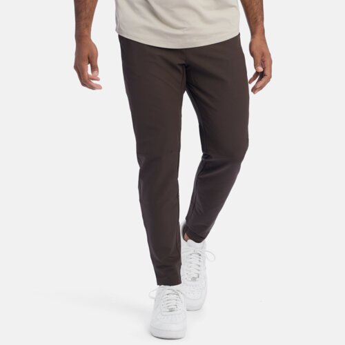 UNRL Performance Pant - Espresso Thumbnail
