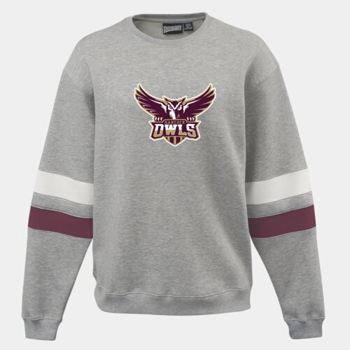 Owl Varsity Crew Thumbnail