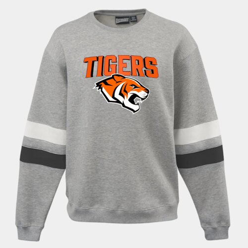 Tiger Varsity Crew Thumbnail