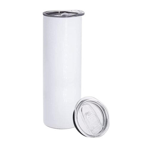 22 oz Skinny Tumbler - Full Color Printing Thumbnail