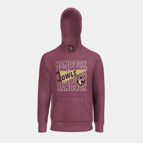 Hancock OWLS - Perfect Hoodie Thumbnail
