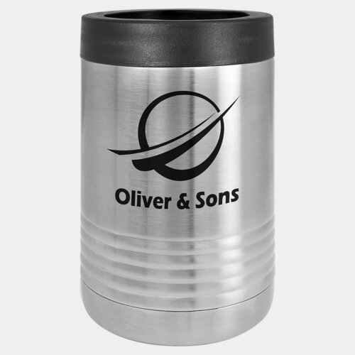 Stainless Steel Standard Polar Camel Beverage Holder Thumbnail