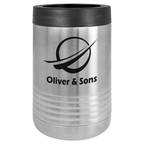 Stainless Steel Standard Polar Camel Beverage Holder Thumbnail