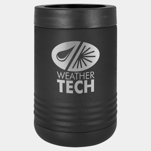 Black Standard Polar Camel Beverage Holder Thumbnail