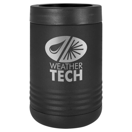 Black Standard Polar Camel Beverage Holder Thumbnail