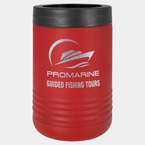 Red Standard Polar Camel Beverage Holder Thumbnail