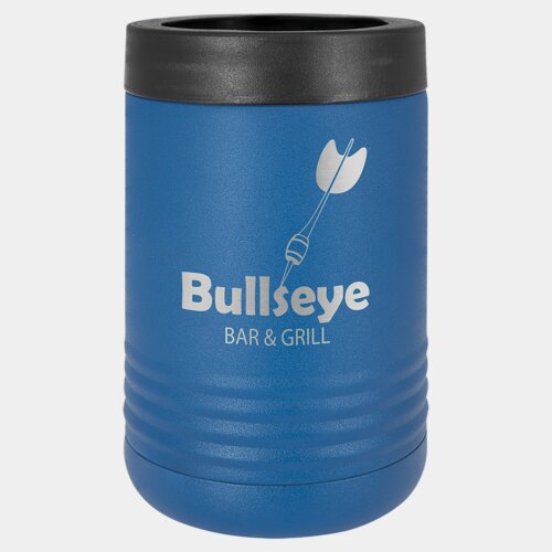 Royal Blue Standard Polar Camel Beverage Holder Thumbnail