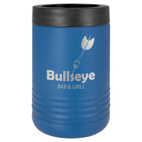 Royal Blue Standard Polar Camel Beverage Holder Thumbnail