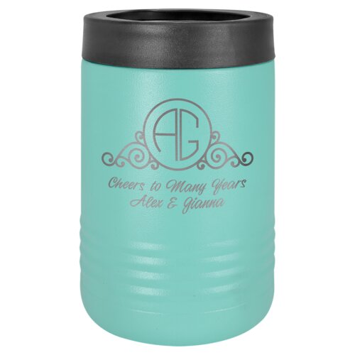 Teal Standard Polar Camel Beverage Holder Thumbnail