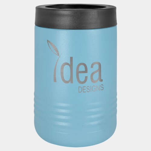 Light Blue Standard Polar Camel Beverage Holder Thumbnail