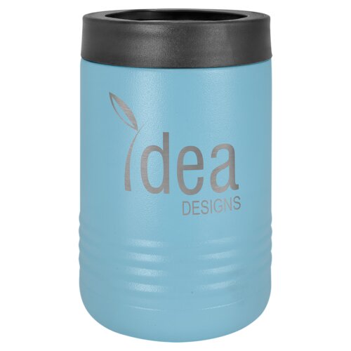 Light Blue Standard Polar Camel Beverage Holder Thumbnail
