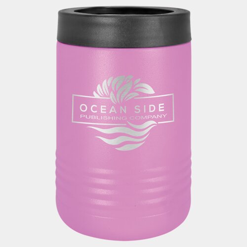 Light Purple Standard Polar Camel Beverage Holder Thumbnail